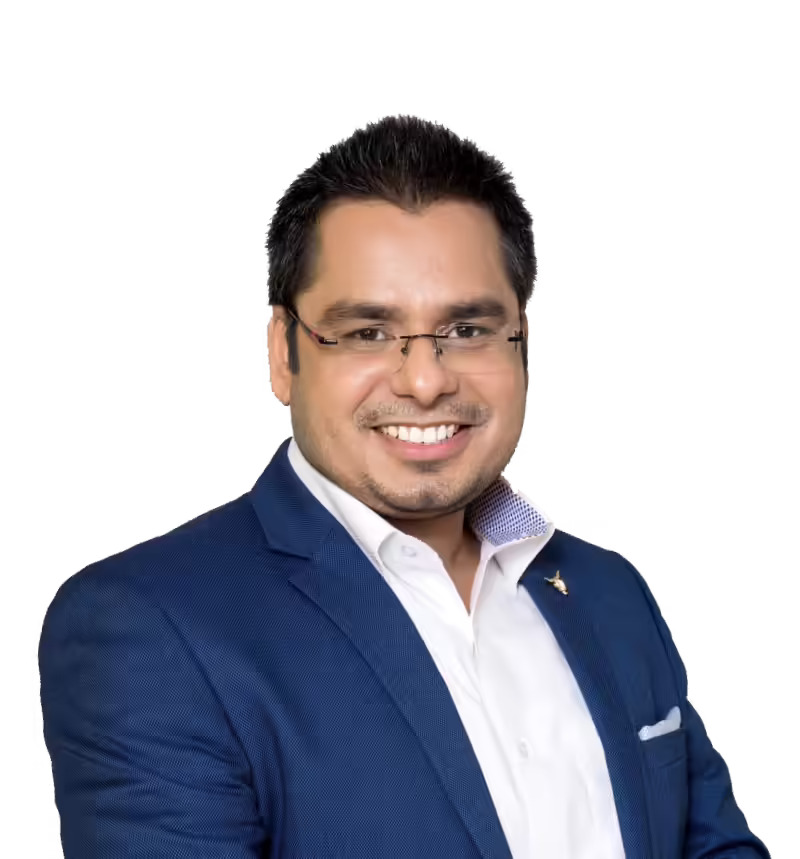 Manoj Dhanda