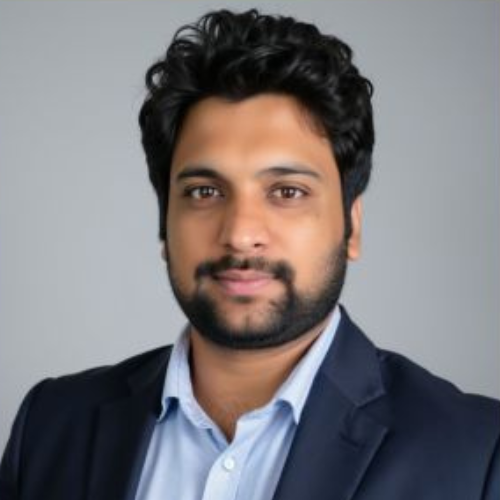 Navneet Kumar