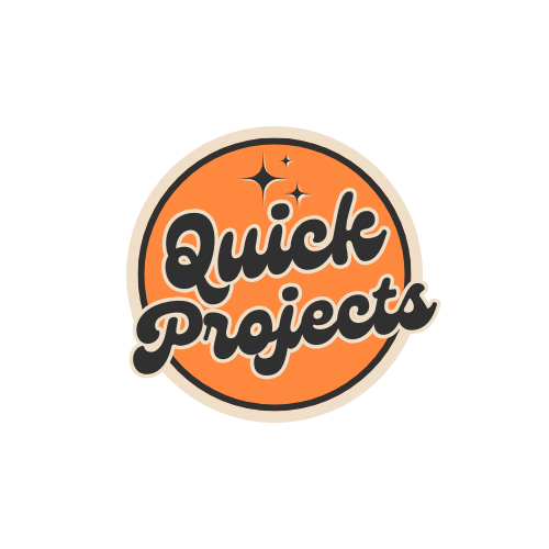 QuickProjects.com