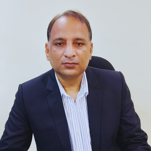 Rajesh Arya