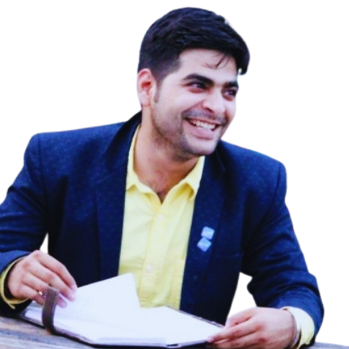 Shivam Ahuja