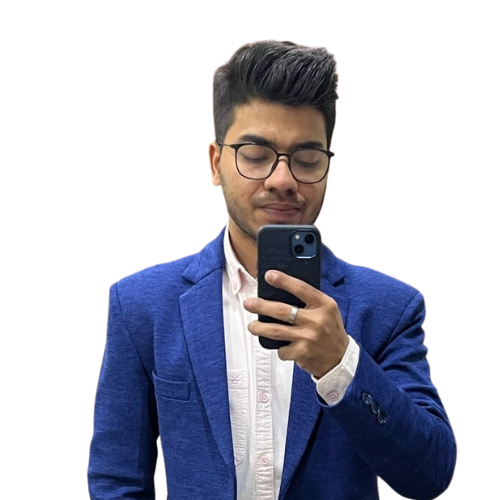 Vinayak Kejriwal