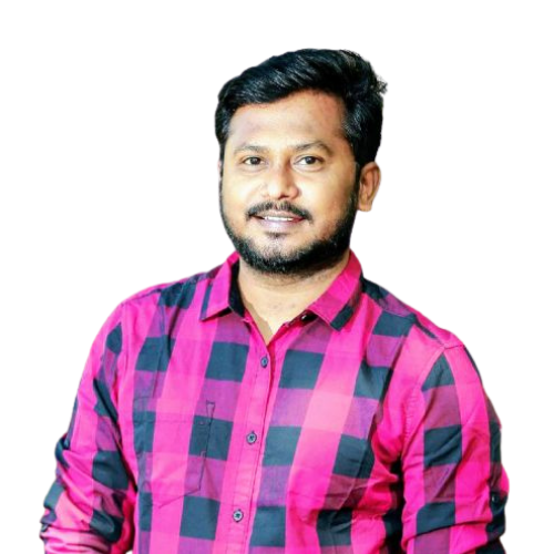 Vinesh Bhaskarla